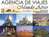 Fotos de Mundoaereo Ticket & Tour Cia Ltda