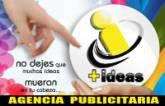 Fotos de Agencia Publicitaria +Ideas