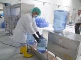 Fotos de Agua Selecta