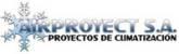 Fotos de Airproyect S.a.