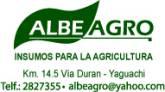 Fotos de Albeagro