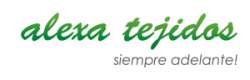 Alexa Tejidos