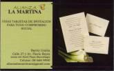 Fotos de Alianza La Martina