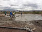 Fotos de Alisados Y Maquinarias S.f.