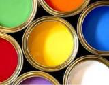 Fotos de Almacen De Pinturas Multicolor