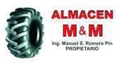 Fotos de Almacen M&m