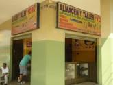 Fotos de Almacen Y Taller “ York”