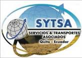 Fotos de Almacenera Para Contenedores