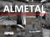 Fotos de Almetal