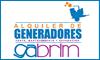 Fotos de Alquiler De Generadores Gabrim