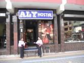 Fotos de Aly Hostal.