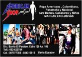 Fotos de American Shop By Nery Mac