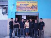 Fotos de Amortiguadores “ La Bendicion ”