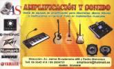 Fotos de Amplificación Y Sonido