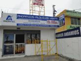 Fotos de Andamec
