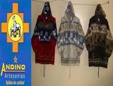 Fotos de Andino Artesanias
