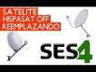 Fotos de Antenas Satelitales,ses4 Satelie