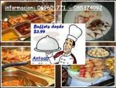 Fotos de Antoab Catering Y Eventos