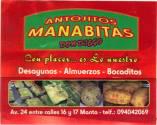 Fotos de Antojitos Manabitas