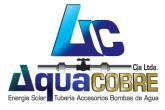 Fotos de Aquacobre Cia. Ltda.