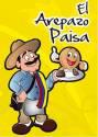 Fotos de Arepazo Paisa
