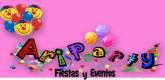 Fotos de Ari Party