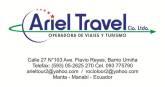 Fotos de Ariel Travel