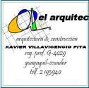 Fotos de Arquitecto Xavier Villavicencio Pita
