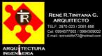 Arquitectura E Ingenieria