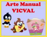 Fotos de Arte Manual Vicval