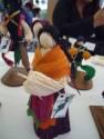Fotos de Artesanias En Cascara De Choclo