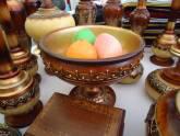 Fotos de Artesanias En Madera