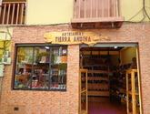 Fotos de Artesanias Tierra Andina
