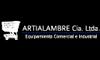Fotos de Artialambre CÍa.ltda.
