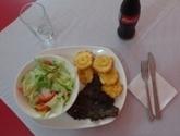 Asadero Restaurant La Fogata