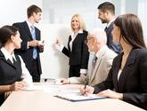 Fotos de Asesores Empresariales Y Financieros Para Pymes