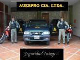 Fotos de Auespro Seguridad Integral
