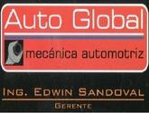 Fotos de Auto Global