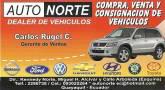 Fotos de Auto Norte (Patio De Vehículo)