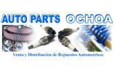 Fotos de Auto Parts Ochoa