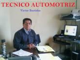 Auto Reparacion Bastidas