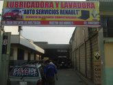 Fotos de Auto Servicios Renault