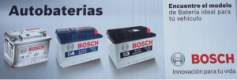 Fotos de Autobaterias