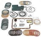 Fotos de Automatic Transmission Parts