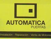 Fotos de Automatica -Puertas Automáticas - Prodiseño
