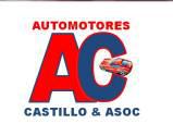Fotos de Automotores Castillo & Asociados