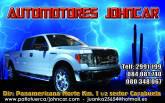 Fotos de Automotores John Car