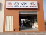 Fotos de Automotrisa