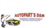 Fotos de Autopart's “D&m”