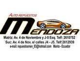 Fotos de Autorepuestos Mendoza